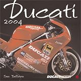 Books : Ducati 2004 Calendar