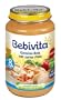 Bebivita Gem�se-Reis mit zarter Pute, 6er Pack (6 x 220 g)