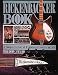 The Rickenbacker Book: A Complete History of Rickenbacker Electric Guitars