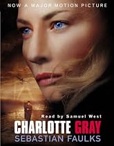 Charlotte Gray