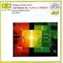 Mozart: Symphonies Nos. 25, 29, & 31 - Paris