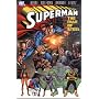Superman: Man of Steel v. 4 (Superman)