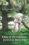 To Have and To Hold (Bridal Veil Island)