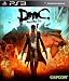 DMC: Devil May Cry (English, French, Italian, German, Spanish, Portuguese, Russian, Polish Language)