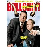 Penn & Teller - Bullsh*t - The Complete Fourth Season