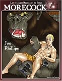 Les etranges Rencontres de Jonas Morecock - Joe Phillips