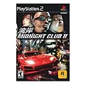 Midnight Club Street Racing 2