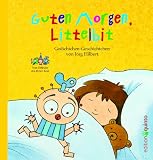 Produkt-Bild: Guten Morgen, Littelbit Gedichtchen-Geschichtchen. Gesamttitel: Edition quinto