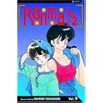 Ranma 1/2, Vol. 9