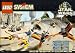 Lego Star Wars Mos Espa Podrace Episode1