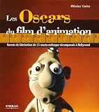 OSCARS DU CINMA D'ANIMATION (LES)