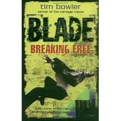 Blade: Breaking Free