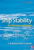 Ship Stability for Masters and Mates