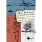 The Southern Journey of a Civil War Marine: The Illustrated Note-Book of Henry O. Gusley (Clifton and Shirley Caldwell Texas Heritage Series) book cover
