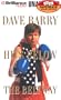 Dave Barry Hits Below the Beltway