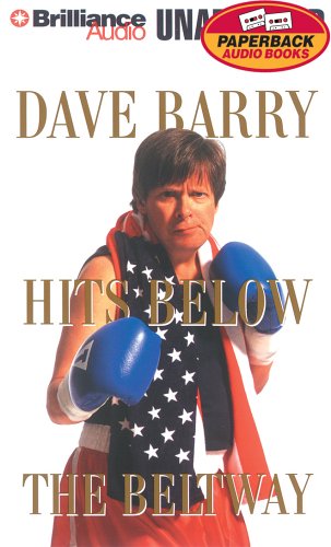  Dave Barry
