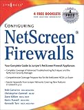Configuring NetScreen Firewalls