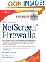 Configuring NetScreen Firewalls