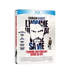 L'homme qui voulait vivre sa vie [Blu-ray]