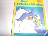  : Der Winterkonig smurfs in German (die abenteuer der schlumpfe)