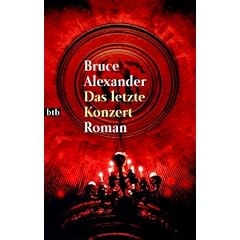 Das letzte Konzert