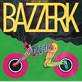 Bazzerk-African Digital Dance