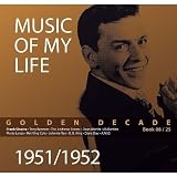 Golden Decade-Vol. 8 (Frank Sinatra U. a. ) 1951/