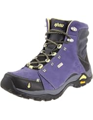 Shoes: Ahnu Womens Montara Boot Hiking Boot,Astral Aura,10 M US - Ahnu