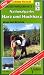 Third Party New : Nationalparks Harz und Hochharz 1 : 35 000. Grosse Wanderkarte: Wege zum Brocken