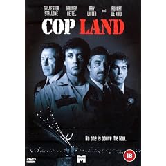 Cop Land [DVD] [1997]