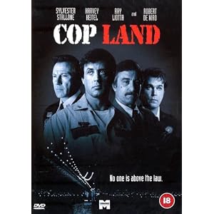 Cop Land [Region 2]