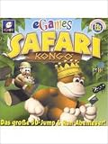 Safari Kongo - 