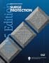 Surge Protection: IEEE Standards Collection 1995 (C62)