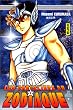 Les Chevaliers du Zodiaque : St Seiya, tome 2