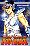 Les Chevaliers du Zodiaque : St Seiya...