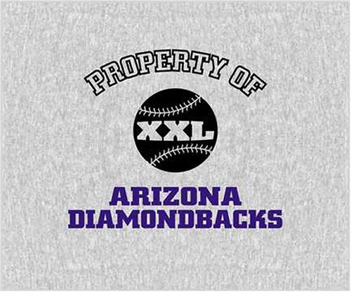 Buy Biederlack Property of Diamondbacks Sweatshirt Throw by Biederlack
