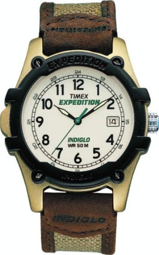 Timex Unisex T43101 Expedition Classic Analog Watch