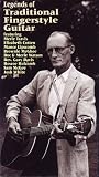 Legends of Traditional Fingerstyle Guitar