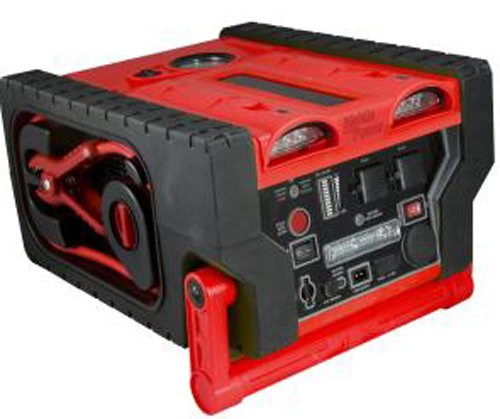 Mobile Power 2003 The Beast 15-in-1 Power Inverter