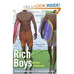 Rich Boys: An Island Summer Novel