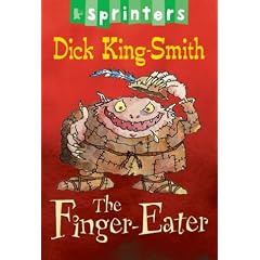 The Finger-Eater (Sprinters)