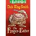 The Finger-Eater (Sprinters)