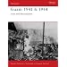Osprey Campaign series, Vols.126-150