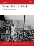 Guam 1941 & 1944: Loss and Reconquest (Campaign)