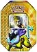 Pokemon HeartGold SoulSilver Fall 2010 Collector Tin Set Raikou