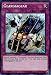 Yu-Gi-Oh! - Geargiagear (MP14-EN052) - Mega Pack 2014 - 1st Edition - Super Rare