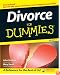 Divorce For Dummies (For Dummies (Psychology & Self Help))