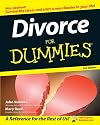 Divorce For Dummies (For Dummies (Psychology & Self Help))