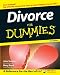 Divorce For Dummies (For Dummies (Psychology & Self Help)) by John Ventura ISBN 0764584170