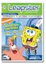 LeapFrog Leapster Learning Game SpongeBob SquarePants Saves the Day